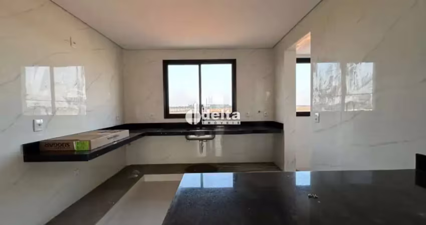 Apartamento disponível para venda no bairro novo mundo em uberlândia-mg