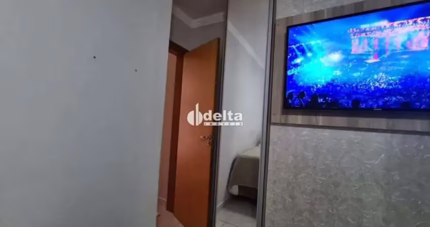 Apartamento disponível para venda no bairro jardim patrícia em uberlândia-mg