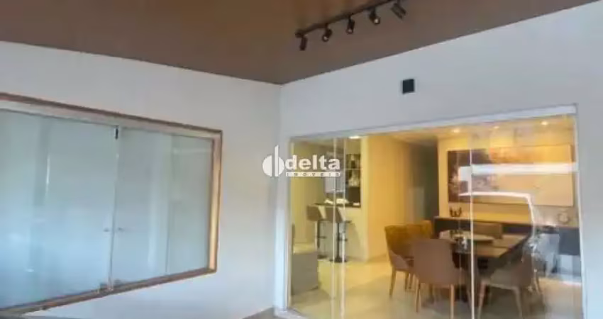 Casa disponível para venda no bairro brasil em uberlândia mg