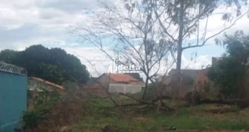 Terreno disponível para venda no bairro jardim canaã em uberlândia-mg