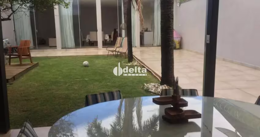 Casa disponível para venda no bairro maria rezende em uberlândia mg