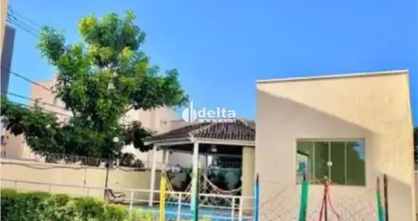 Apartamento disponível para venda no bairro tubalina em uberlândia-mg
