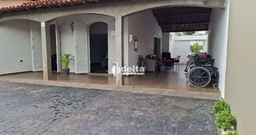 Casa disponível para venda no bairro osvaldo rezende em uberlândia mg