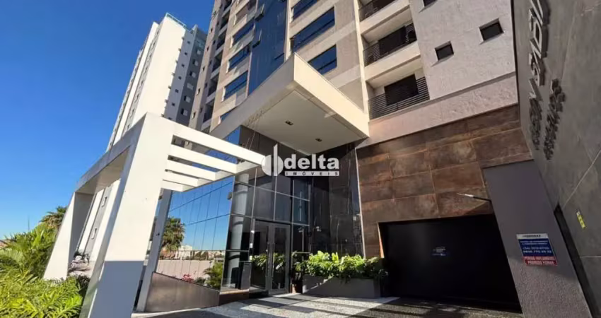 Apartamento disponível para venda no bairro tibery em uberlândia-mg
