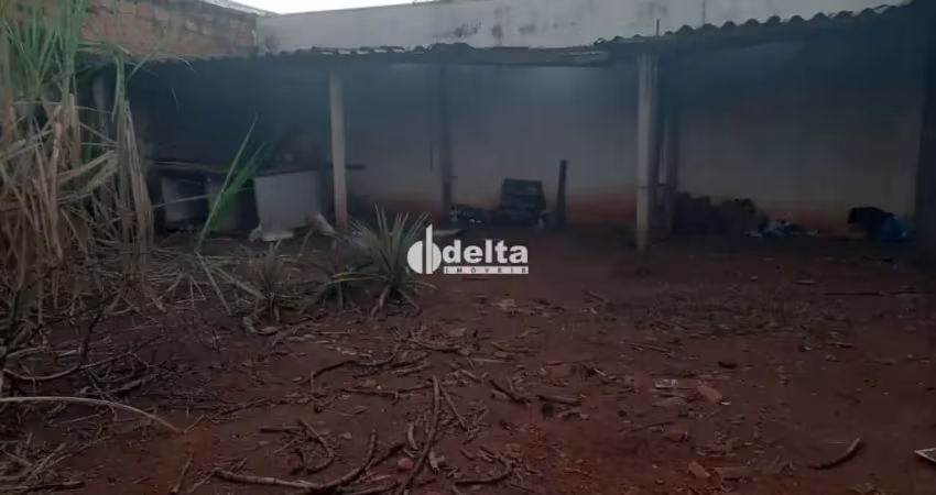 Terreno disponível para venda 250 m² no bairro tocantins em uberlândia-mg
