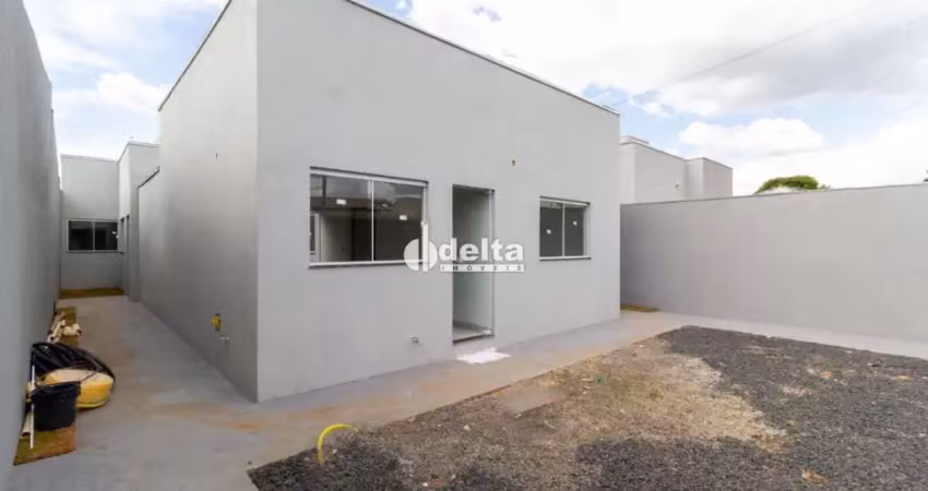 Casa disponível para venda no bairro shopping park em uberlândia-mg