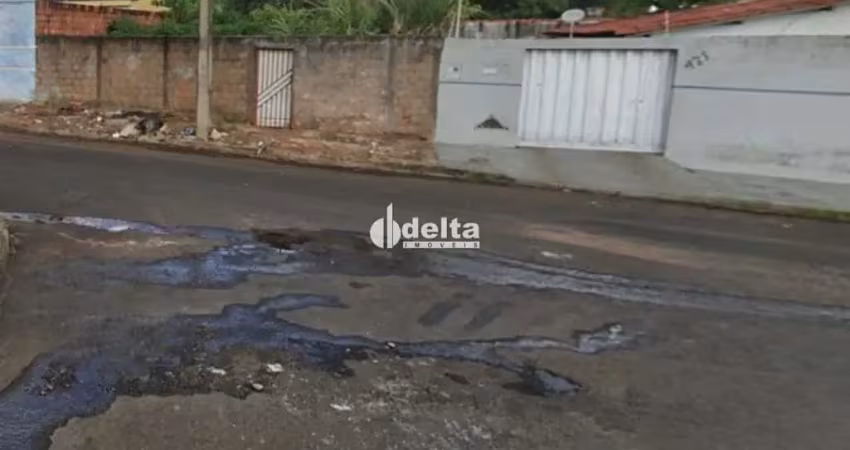 Terreno disponível para venda no bairro planalto em uberlândia-mg.
