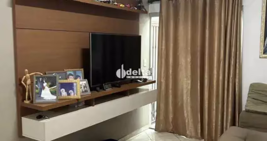 Casa residencial disponível para venda no bairro jardim patrícia em uberlândia-mg.