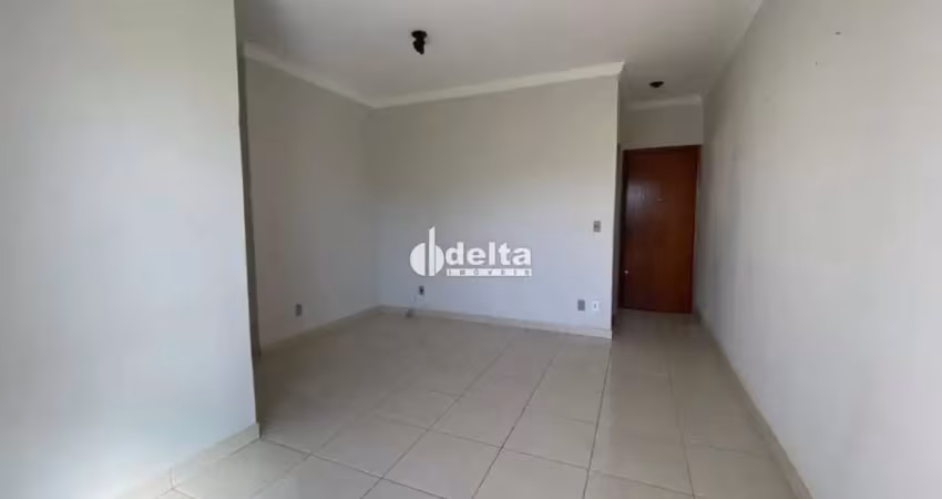 Apartamento disponível para locação no bairro gravatas em uberlândia-mg