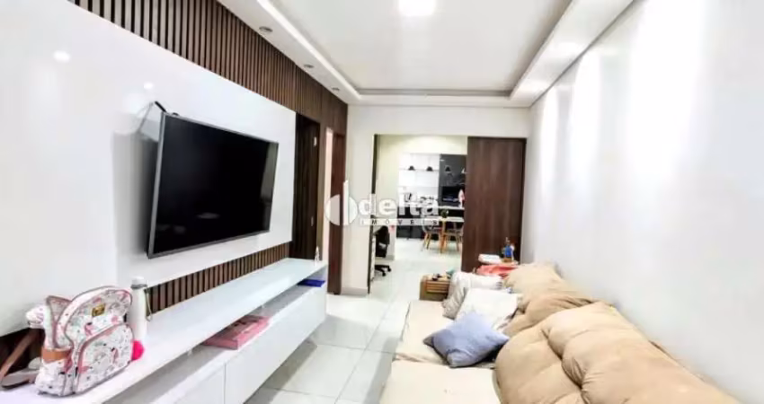 Casa residencial disponível para locação no bairro terra nova ii em uberlândia-mg.