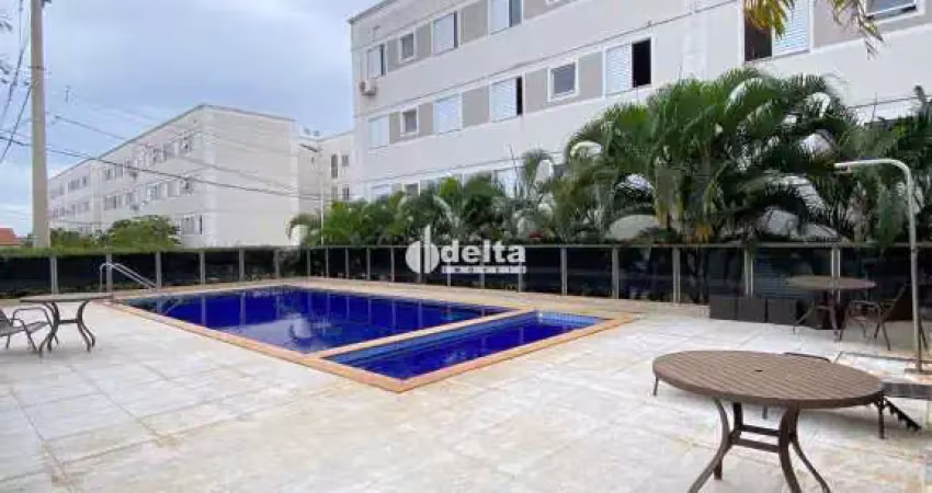 Apartamento disponível para venda no bairro chácaras tubalina e quartel em uberlândia-mg