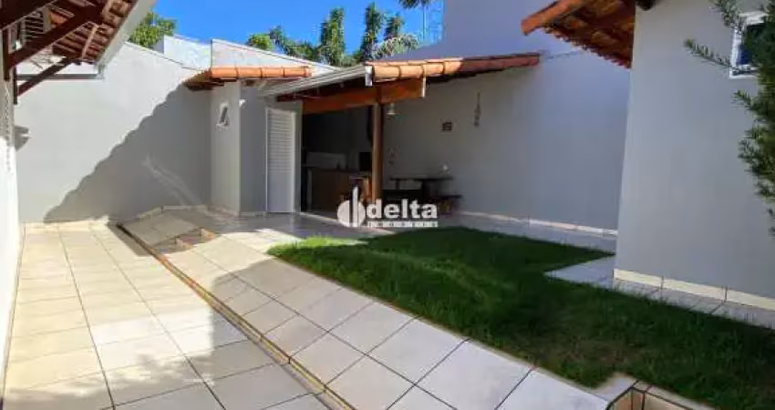 Casa disponível para venda no bairro jardim holanda em uberlândia mg