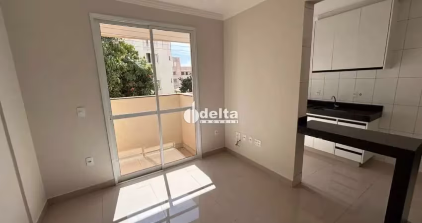 Apartamento disponível para venda no bairro santa mônica em uberlândia-mg.