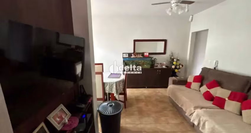 Apartamento disponível para venda no bairro santa monica em uberlândia-mg