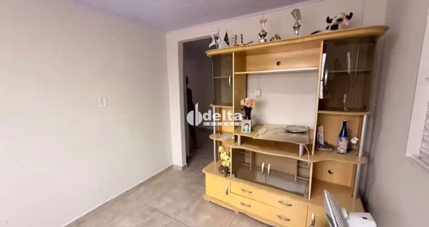 Casa com 3 quartos à venda no Conjunto Segismundo Pereira, Uberlândia 