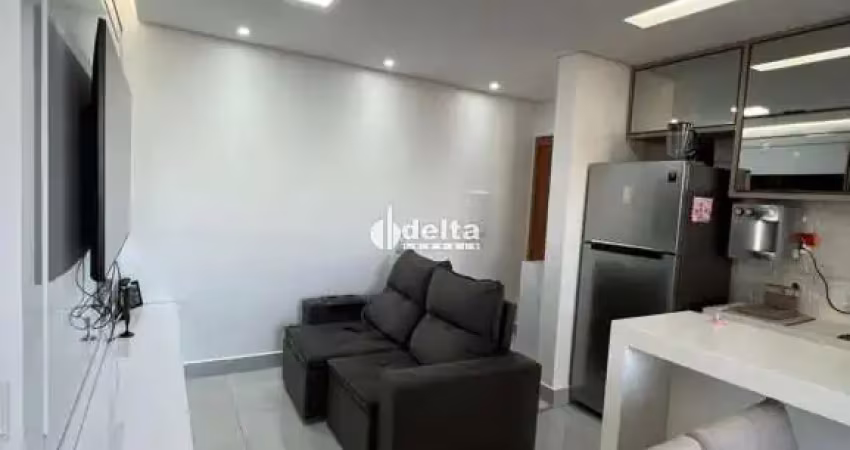 Apartamento disponível para venda no bairro presidente roosevelt em uberlândia-mg.