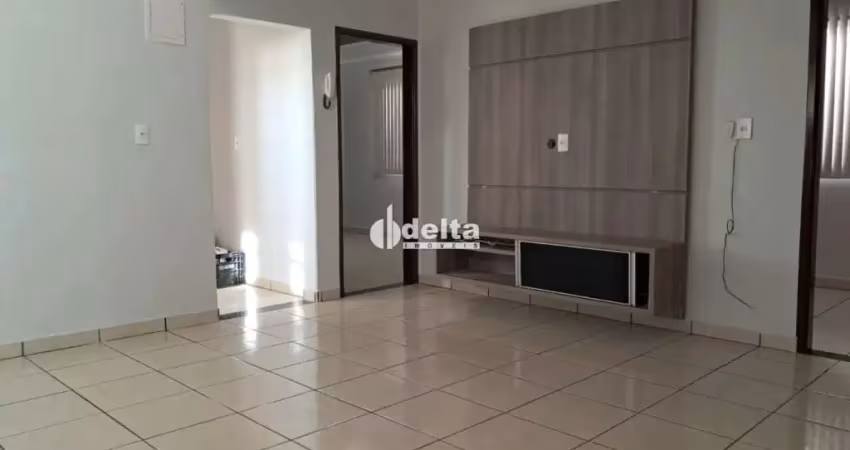 Casa residencial disponível para venda no bairro minas gerais em uberlândia-mg.