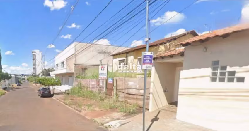 Terreno à venda no Morada da Colina, Uberlândia 