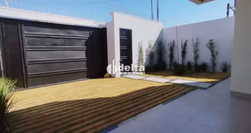 Casa disponível para venda no bairro laranjeiras em uberlândia mg