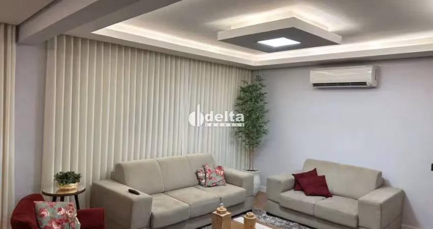 Apartamento disponível para venda no bairro tabajaras em uberlândia-mg