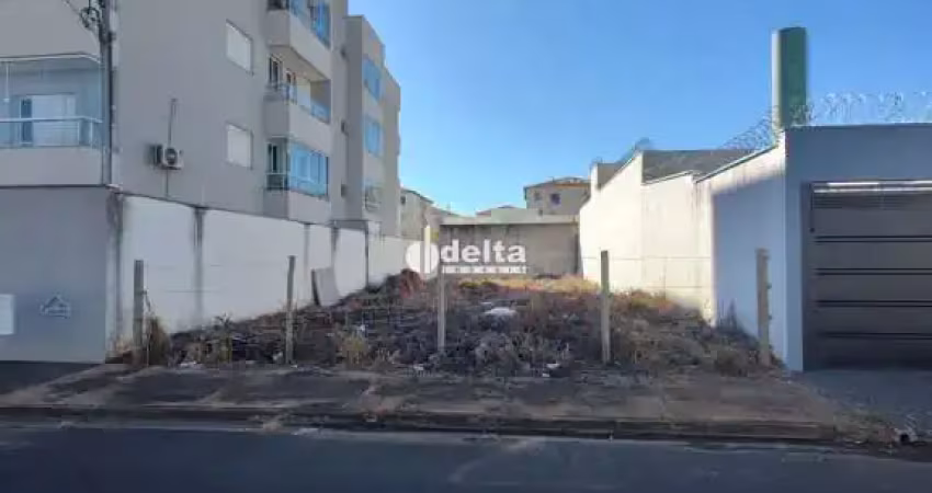 Terreno disponível para venda no bairro novo mundo em uberlândia-mg