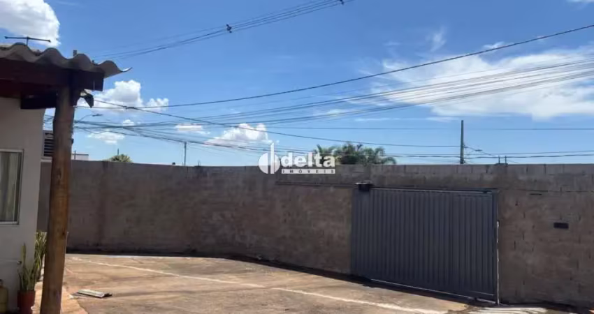 Casa disponível para venda no bairro loteamento residencial pequis em uberlândia-mg