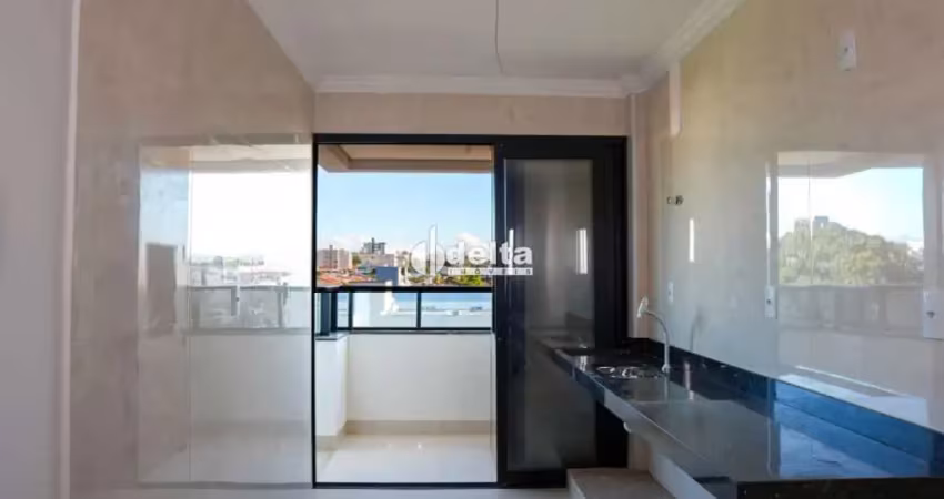 Apartamento disponível para venda no bairro santa mônica em uberlândia-mg