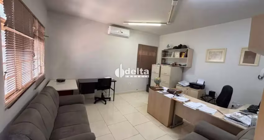 Casa comercial disponível para venda no bairro granada em uberlândia-mg
