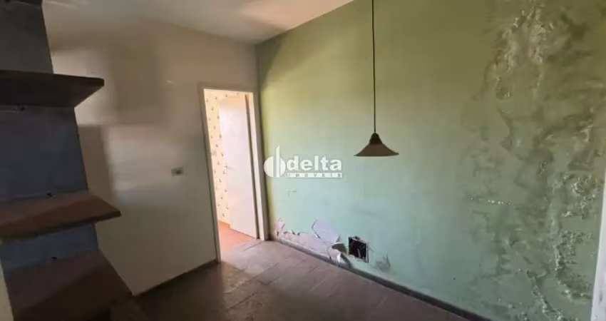 Prédio disponível para venda e locação no bairro santa mônica em uberlândia-mg