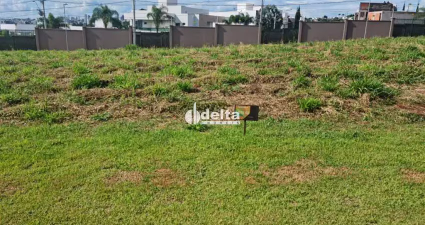 Terreno disponível para venda no bairro gávea em uberlândia-mg.