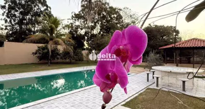 Casa com 10 quartos à venda no Mansões Aeroporto, Uberlândia 