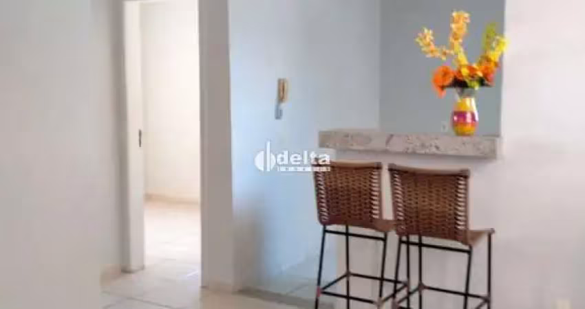 Apartamento disponível para venda no bairro jaraguá em uberlândia-mg.