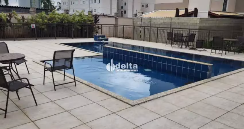 Apartamento disponível para venda no bairro jardim patrícia em uberlândia-mg.