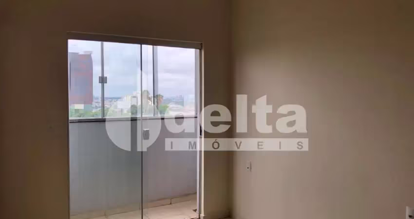 Apartamento disponível para venda no bairro santa mônica em uberlândia-mg
