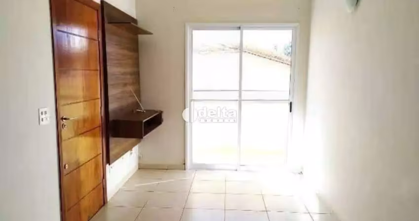 Apartamento disponível para venda no bairro santa mônica em uberlândia-mg