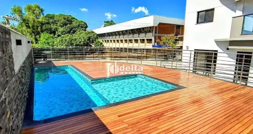 Apartamento disponível para venda no bairro tibery em uberlândia-mg