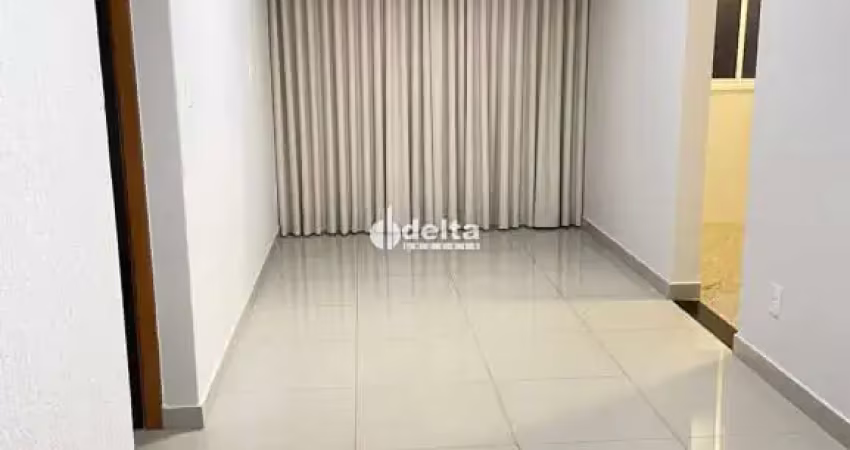Apartamento disponível para vendo no bairro patrimônio em uberlândia-mg.