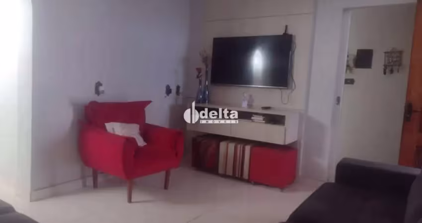 Casa residencial disponível para venda no bairro santa rosa em uberlândia-mg.