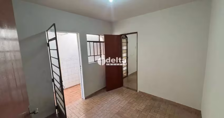 Casa disponível para venda no bairro tabajaras em uberlândia-mg