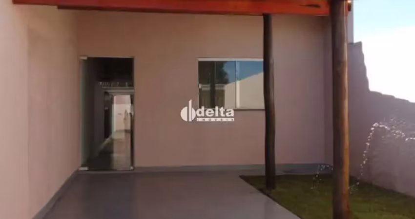 Casa disponível para venda no bairro vigilato pereira em uberlândia mg