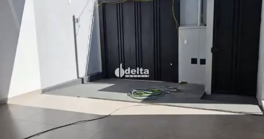 Casa residencial disponível para venda no bairro jardim ipanema em uberlândia-mg.