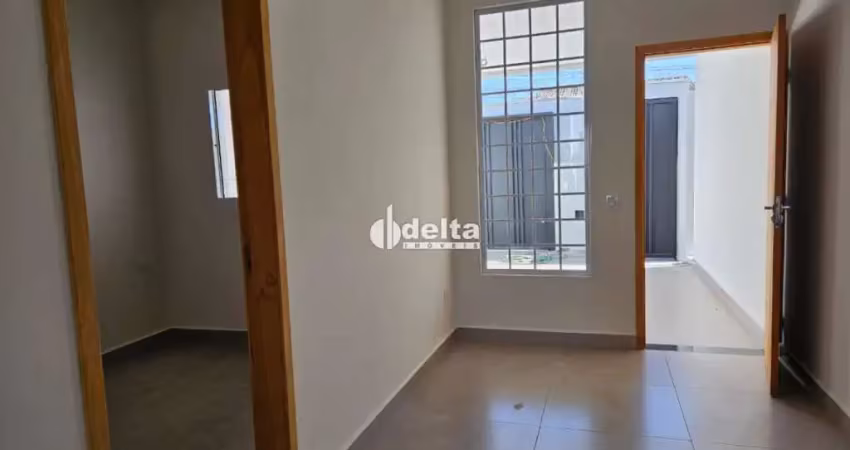 Casa residencial disponível para venda no bairro jardim ipanema em uberlândia-mg.