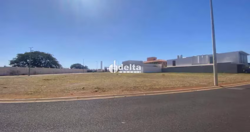 Terreno disponível para venda no bairro nova uberlândia em uberlândia-mg.