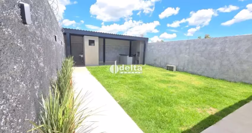Casa residencial disponível para venda no bairro pequis em uberlândia-mg.