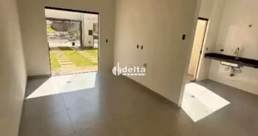 Casa disponível para venda no bairro novo mundo em uberlândia-mg