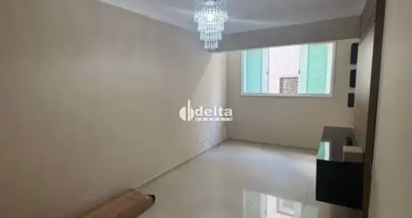 Apartamento disponível para venda no bairro santa mônica em uberlândia-mg