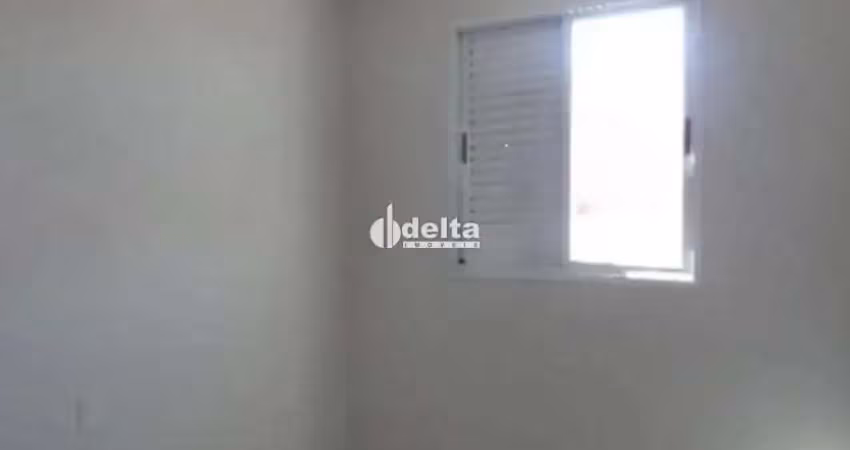 Apartamento disponível para venda no bairro santa mônica em uberlândia-mg.