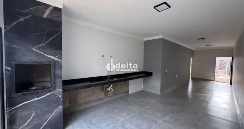 Casa disponível para venda no bairro novo mundo em uberlândia mg