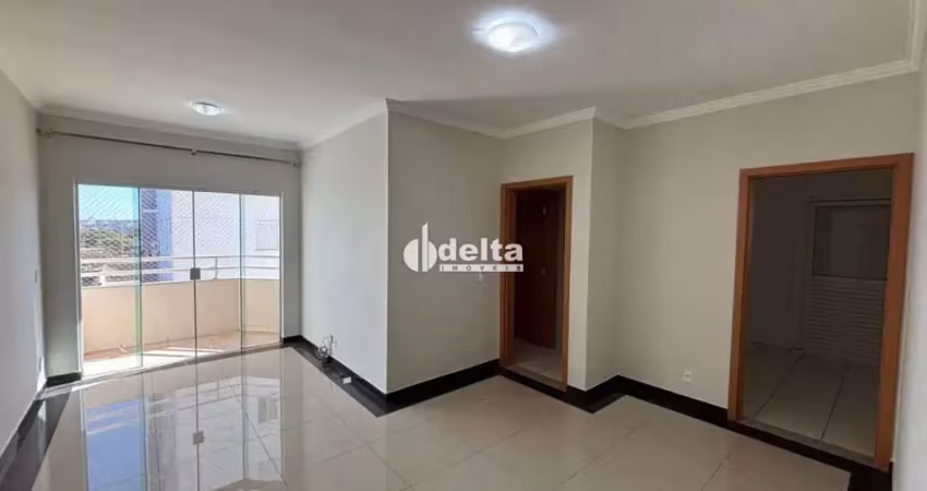 Apartamento disponível para venda no bairro tubalina em uberlândia-mg