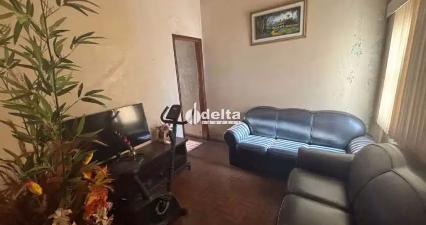 Casa residencial disponível para venda no bairro centro em uberlândia-mg.
